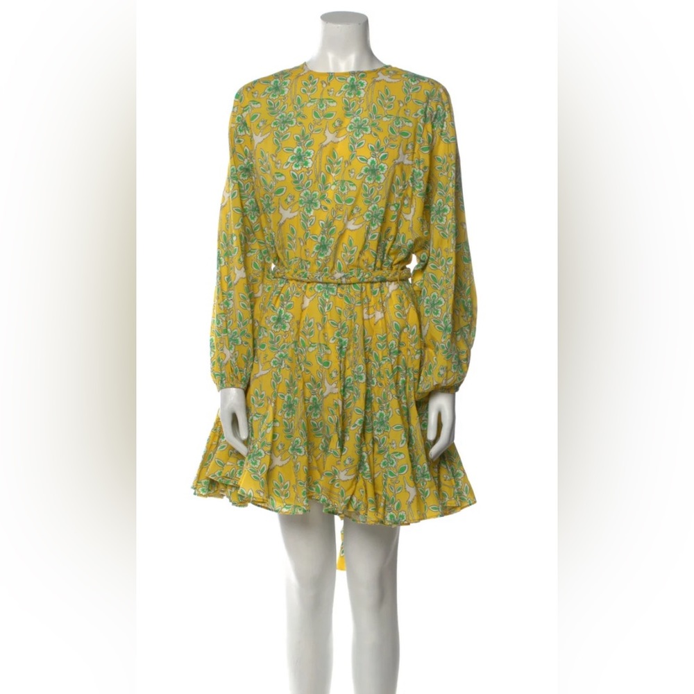 Rhode Ella Dress